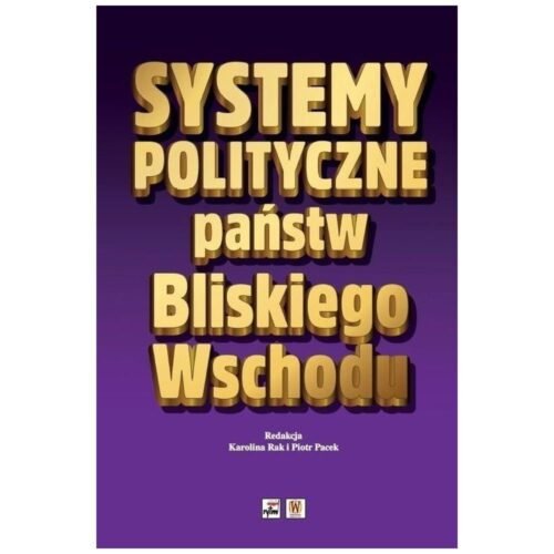 Systemy polityczne państw Bliskiego Wschodu