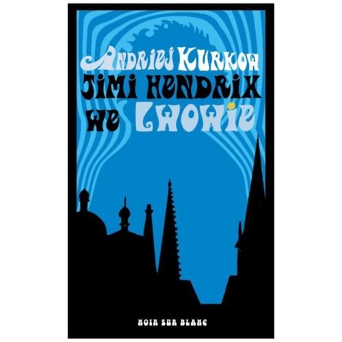 Jimi Hendrix we Lwowie