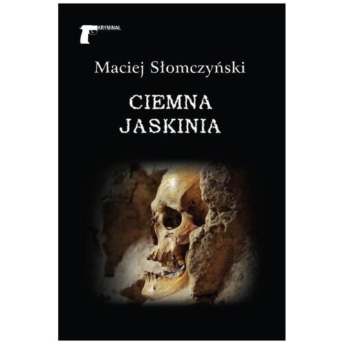 Ciemna jaskinia