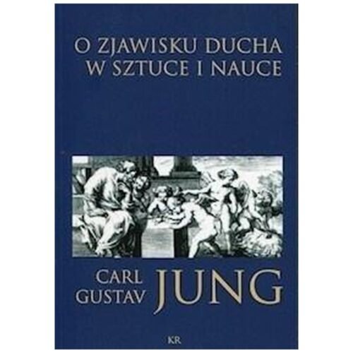 O zjawisku ducha w sztuce i nauce