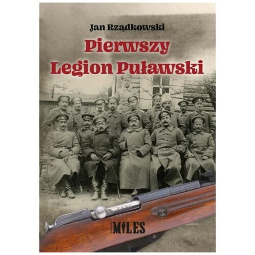 Pierwszy Legion Puławski
