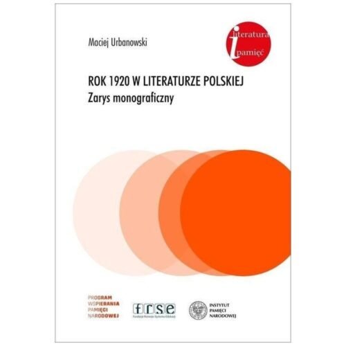Rok 1920 w literaturze polskiej