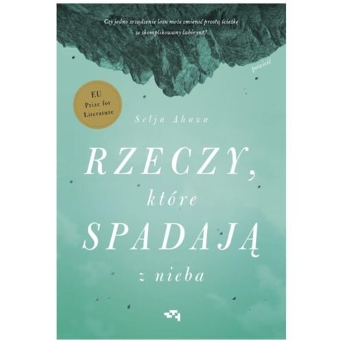 Rzeczy, które spadają z nieba