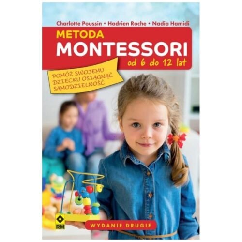Metoda Montessori od 6 do 12 lat w.2