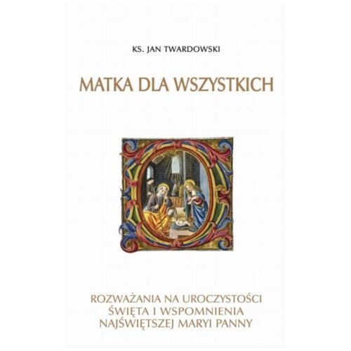 Matka dla wszystkich