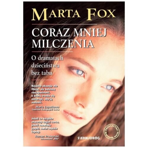 Coraz mniej milczenia