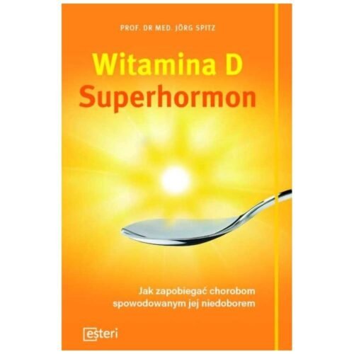 Witamina D Superhormon