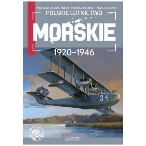 Polskie lotnictwo morskie 1920-1946