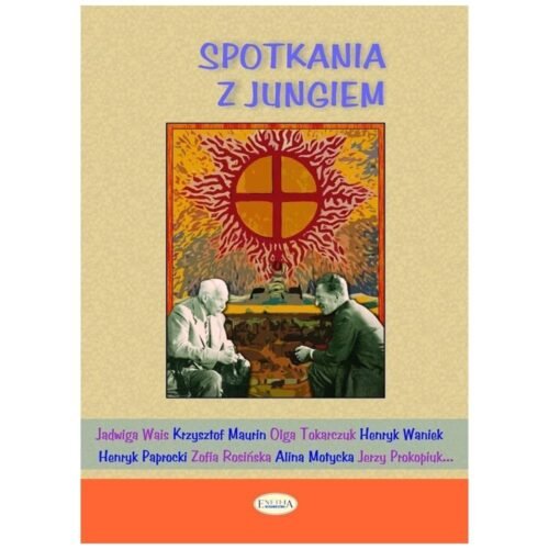 Spotkania z Jungiem