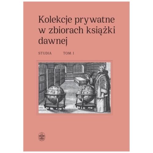 Kolekcje prywatne w zbiorach książki.. T,1-2