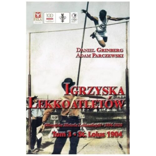 Igrzyska lekkoatletów T.3 t. Louis 1904