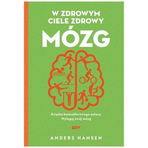 W zdrowym ciele zdrowy mózg w.2021