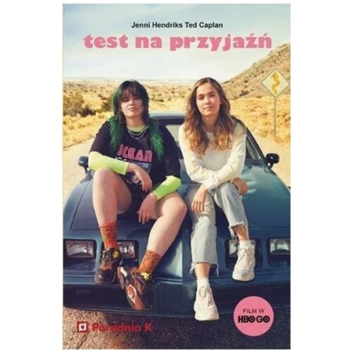 Test na przyjaźń
