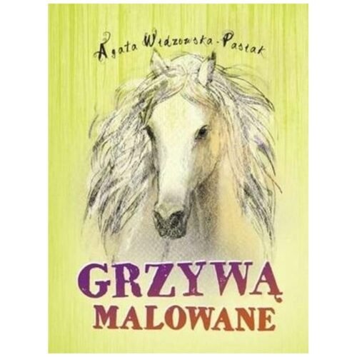 Grzywą malowane w.2