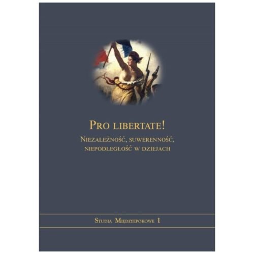 Pro libertate