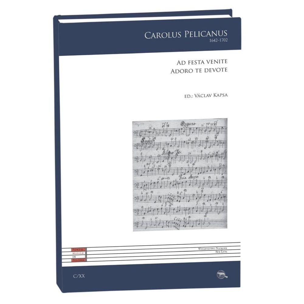 Ad festa venite. Adoro Te devote