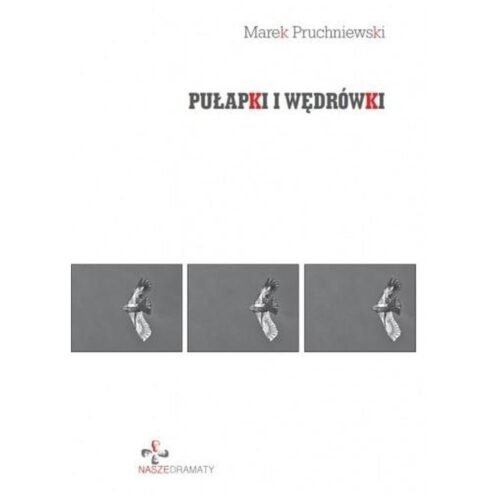 Pułapki i wędrówki