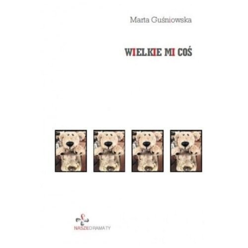 Wielkie mi coś