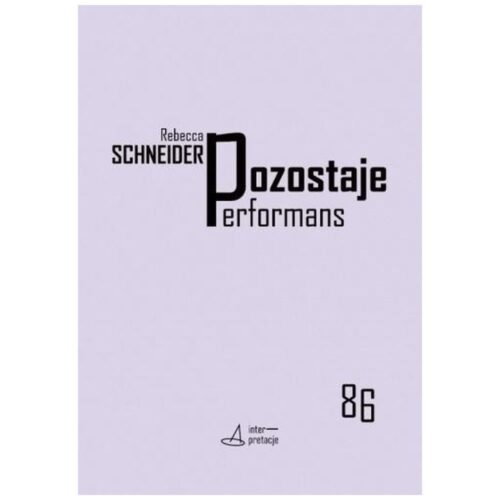 Pozostaje performans