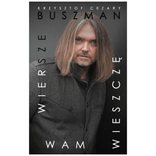 Wiersze wam wieszczę