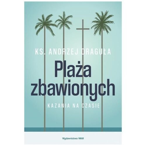 Plaża zbawionych