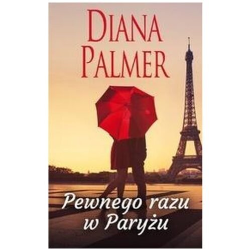 Pewnego razu w Paryżu