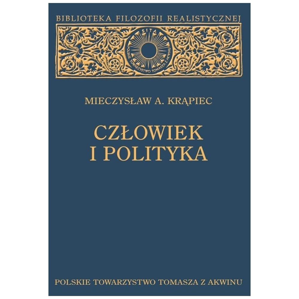 Człowiek i polityka