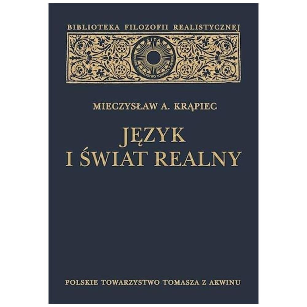 Język i świat realny