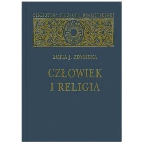 Człowiek i religia