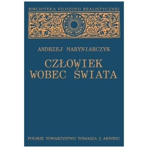 Człowiek wobec świata