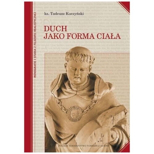Duch jako forma ciała