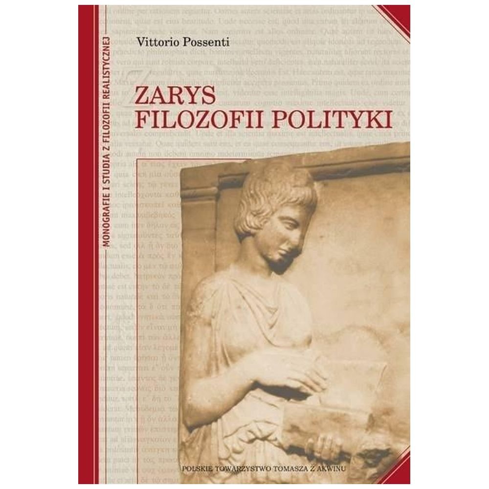 Zarys filozofii polityki