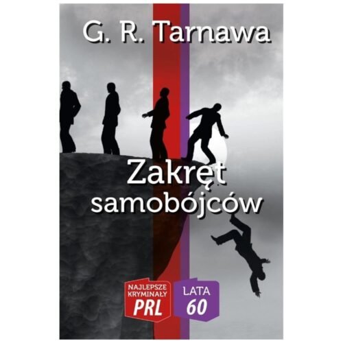 Zakręt samobójców