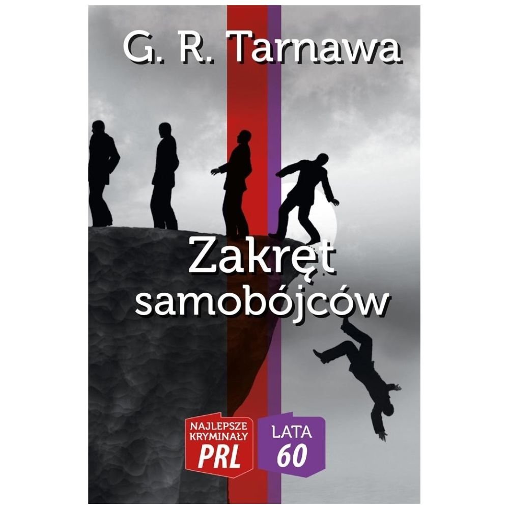 Zakręt samobójców