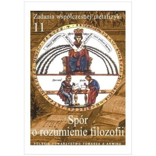 Zadania współczesnej metafizyki t.11
