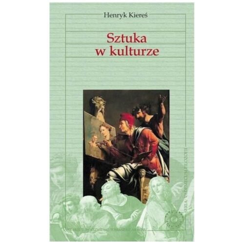 Sztuka w kulturze