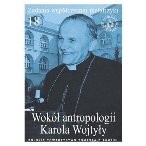 Zadania współczesnej metafizyki t.18