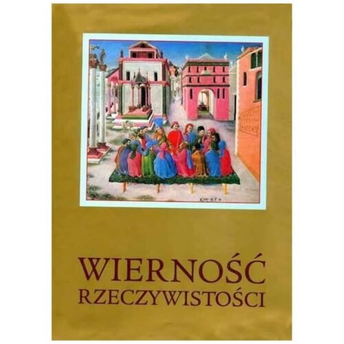 Wierność Rzeczywistości