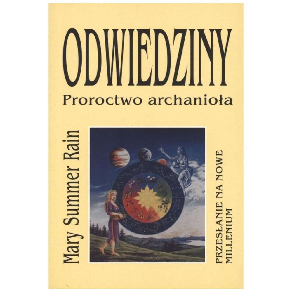 Odwiedziny. Proroctwo archanioła