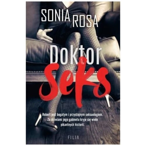 Doktor Seks