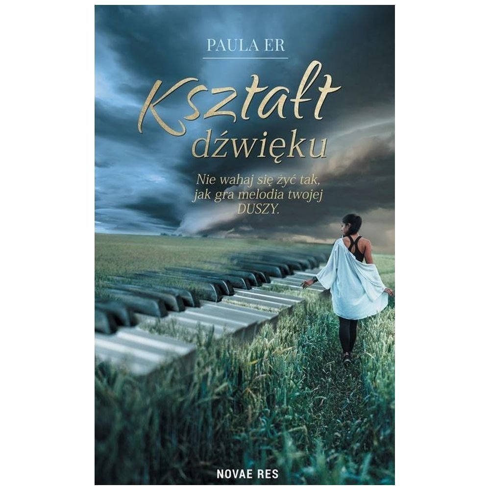 Kształt dźwięku