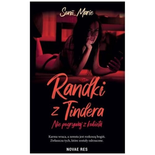 Randki z Tindera