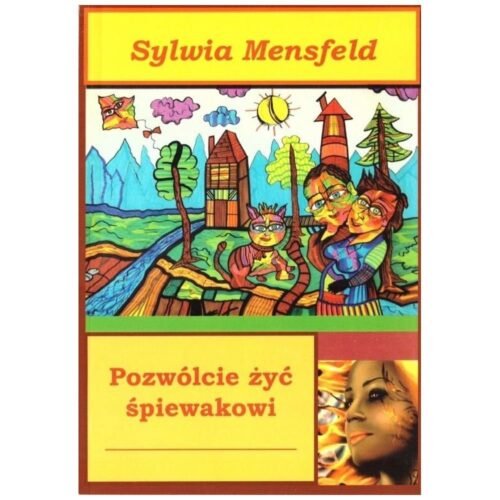 Pozwólcie żyć śpiewakowi