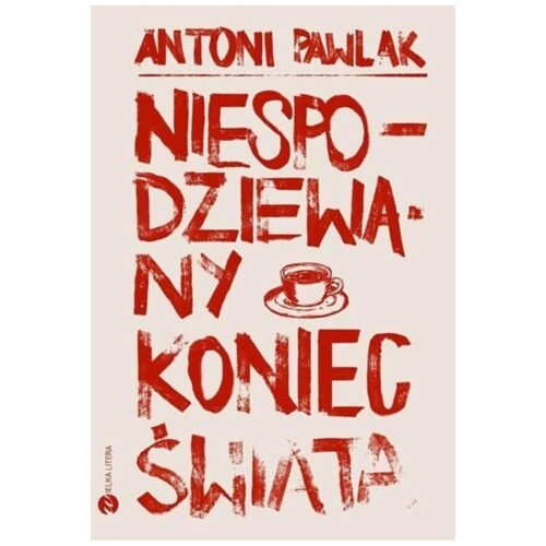 Niespodziewany koniec świata