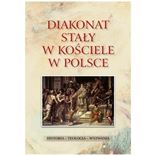 Diakonat stały w Kościele w Polsce. Historia - teo
