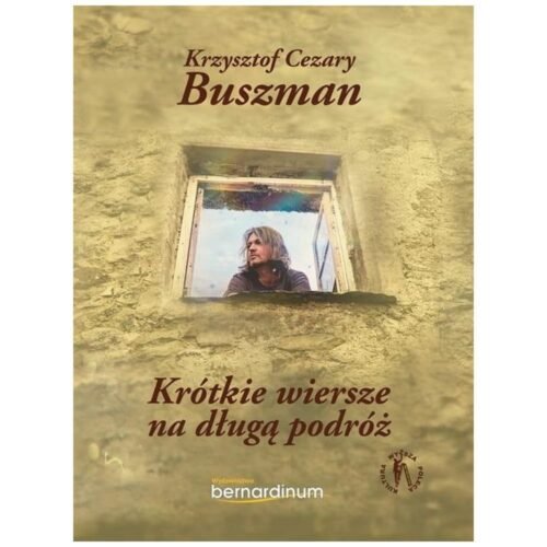 Krótkie wiersze na długą podróż