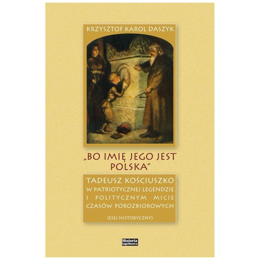 Bo imię jego jest Polska
