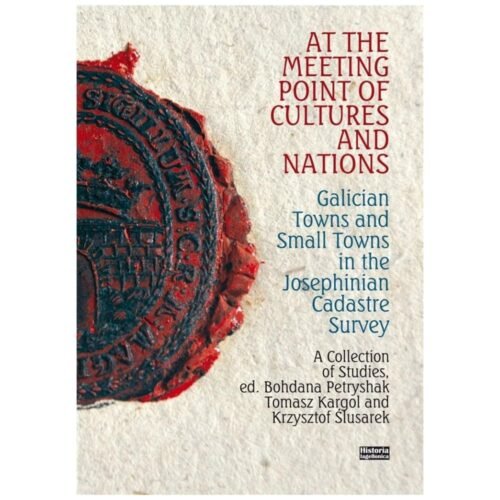 At the Meeting Point of Cultures and Nations