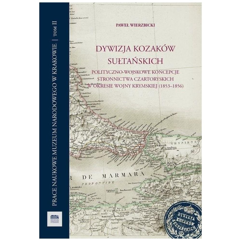 Dywizja Kozaków Sułtańskich