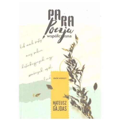 Parapoezja współczesna